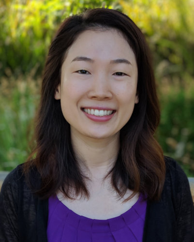 Yeon Chung, MD (Categorical Program)